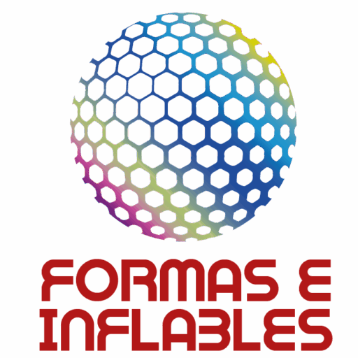 Formas e inflables CR
